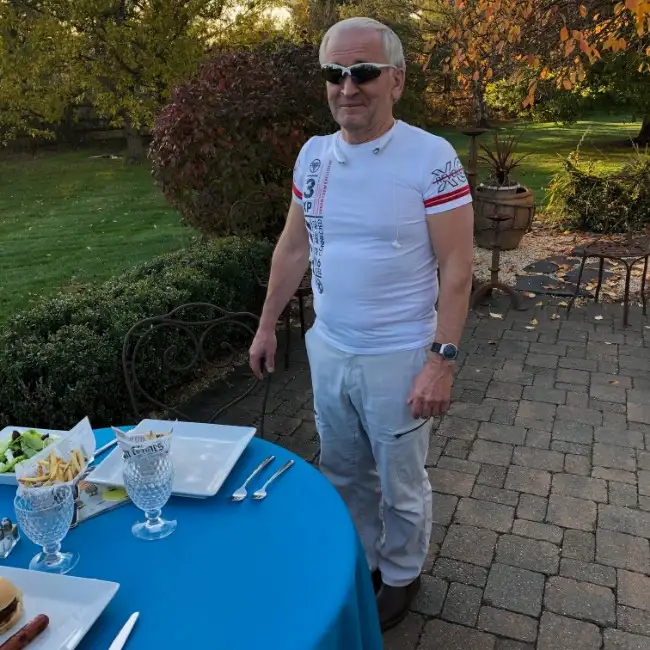 Slava, 68, USA - MazelMe