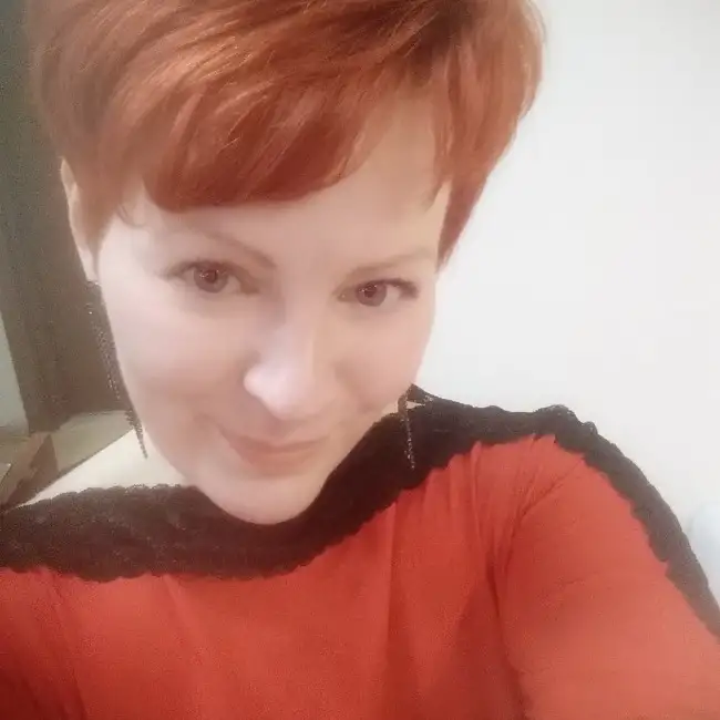 Alla, 46, Chelyabinsk, Russia - MazelMe