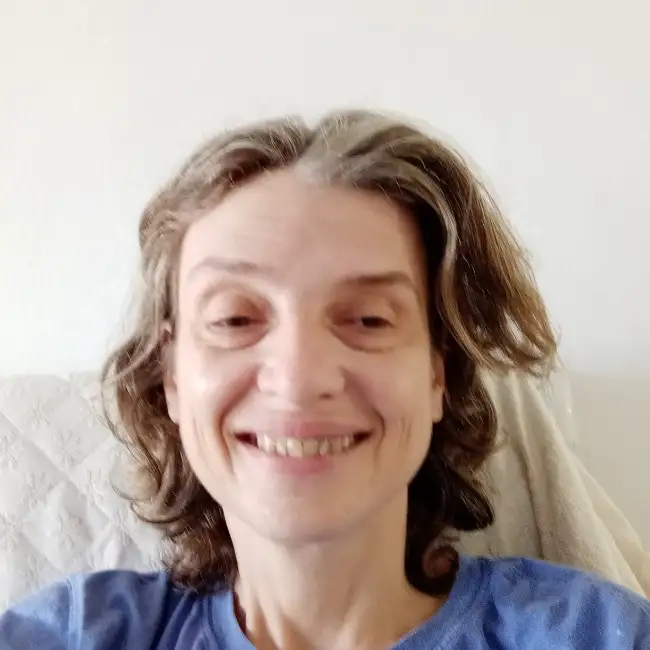 Ru, 59, Haifa, Israel - MazelMe