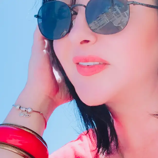 NiNi, 51, Tel Aviv, Israel - MazelMe
