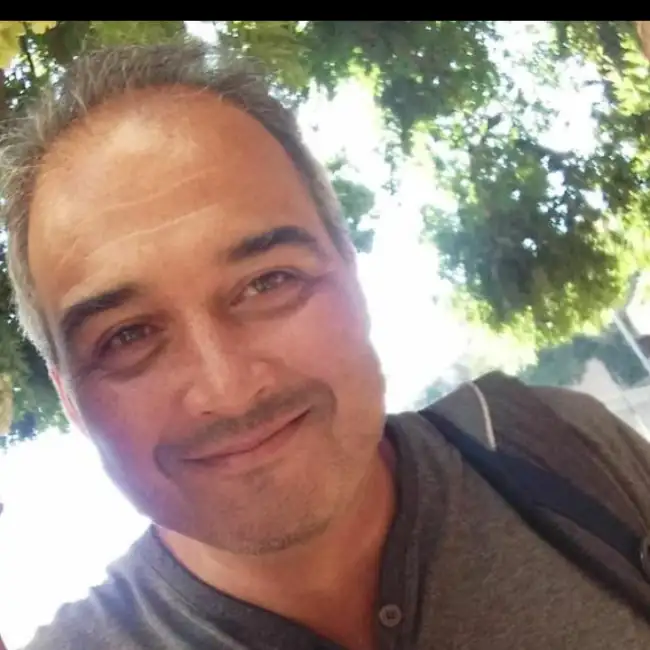 Alex, 51, Tel Aviv, Israel - MazelMe