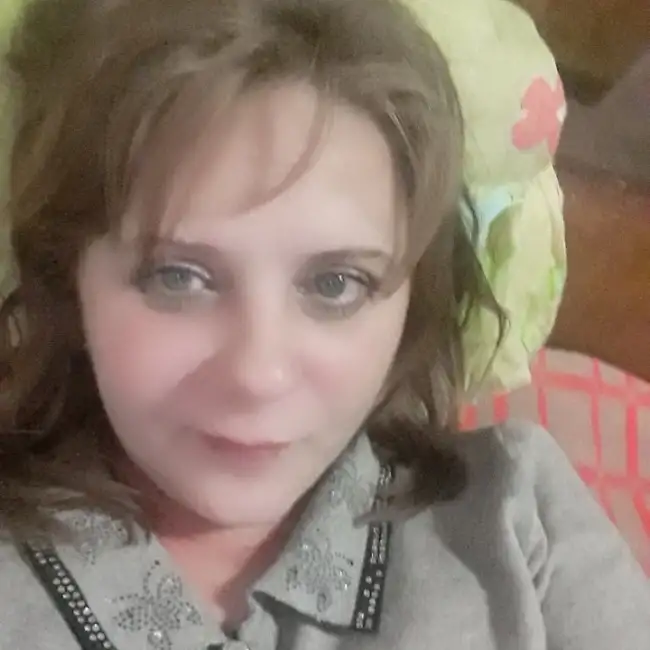 Galina, 47, Beer Sheva, Israel - MazelMe