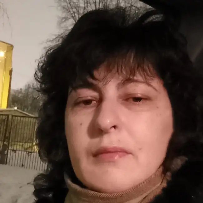 Anna, 57, Minsk, Belarus - MazelMe