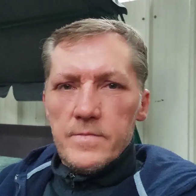 Vasiliy, 53, Bat Yam, Israel - MazelMe