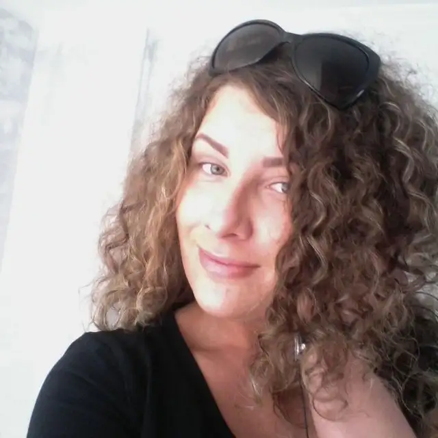 Lidiya, 39, Krasnodar, Russia - MazelMe