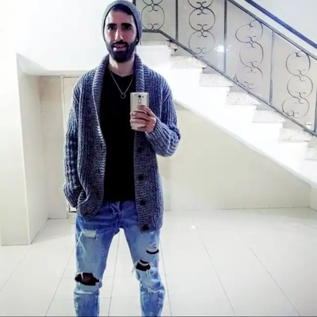 Shai, 35, Kiryat Bialik, Israel - MazelMe