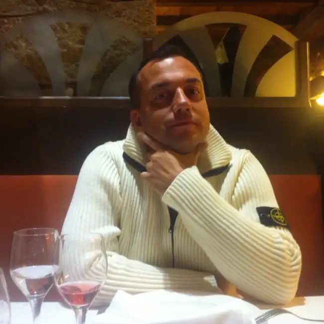 Ivan, 55Moscow, Russia 