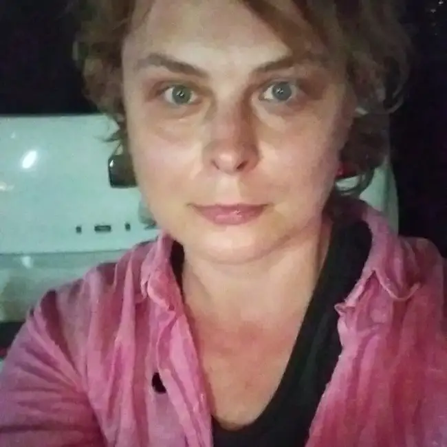 Veronika, 42, Tel Aviv, Israel - MazelMe