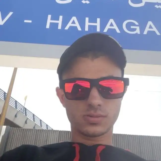 Vladislav, 31, Rishon LeZion, Israel - MazelMe
