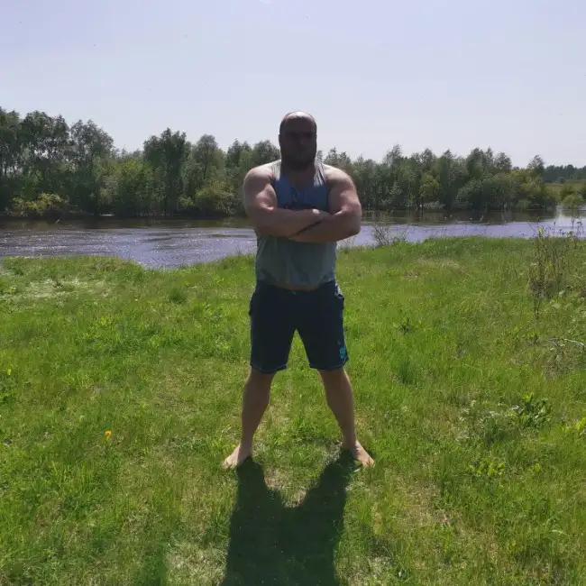 Ilya, 39, Vladimir, Russia - MazelMe