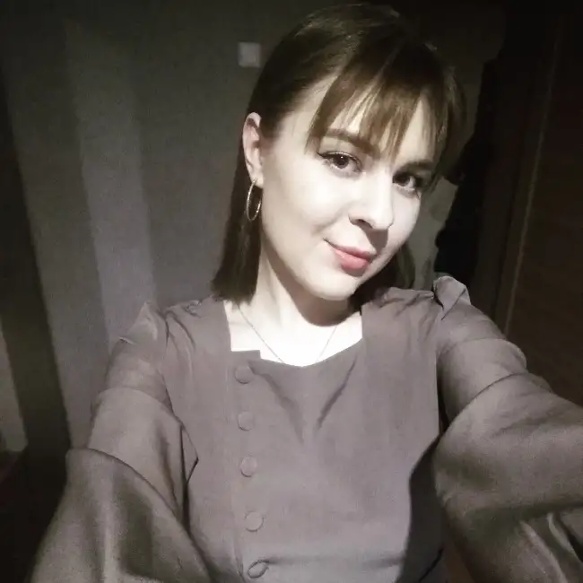Liza, 28, Belarus - MazelMe