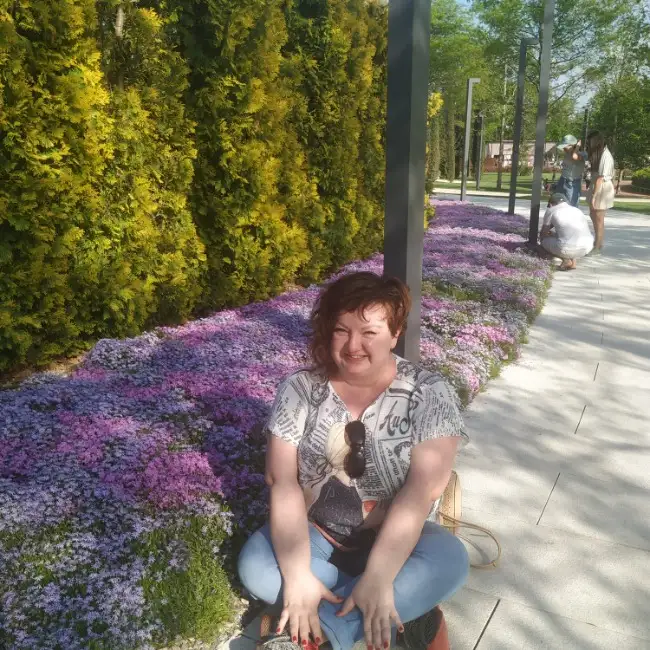 Irina, 51, Rostov-on-Don, Russia - MazelMe