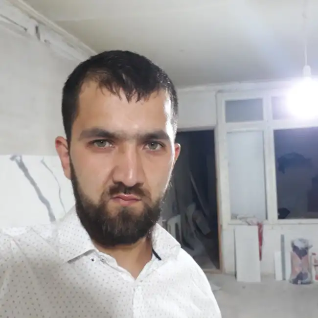 Ruslan, 35, Tashkent, Uzbekistan - MazelMe