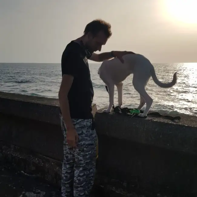Aleks, 35, Bat Yam, Israel - MazelMe