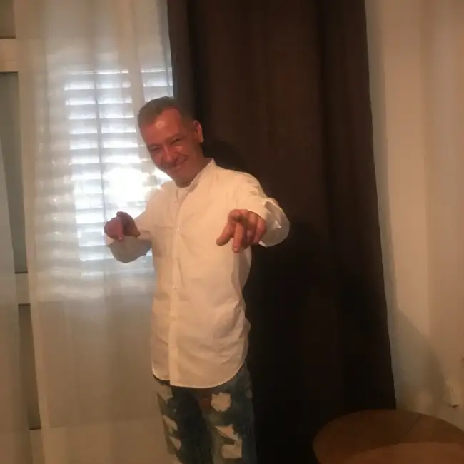Alexey, 51, Haifa, Israel - MazelMe