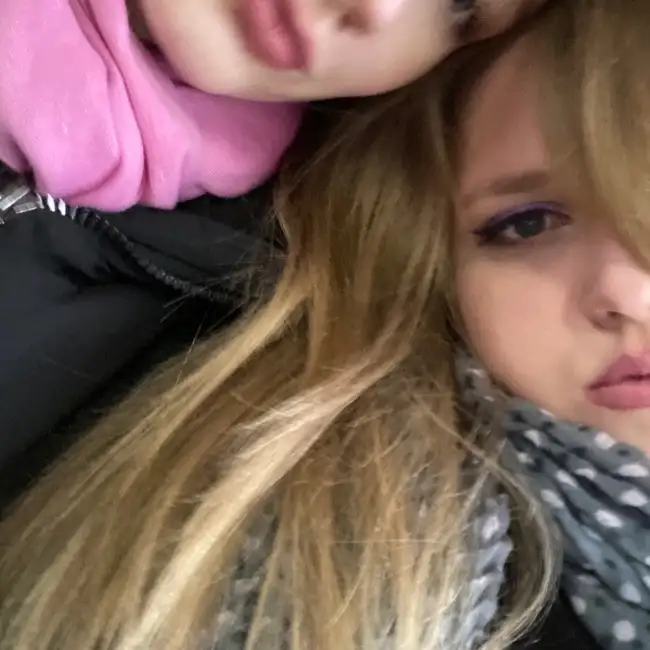 Mariya, 26, Krasnodar, Russia - MazelMe