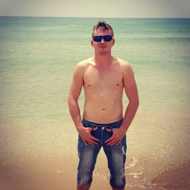 דימה, 34, Bat Yam, Israel - MazelMe