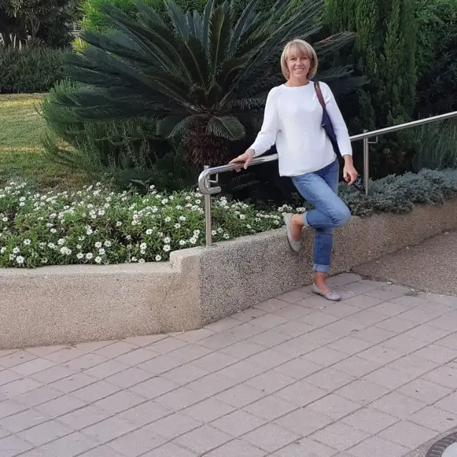 Lyudmila, 57, Ashdod, Israel - MazelMe