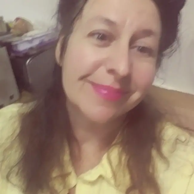 Anna, 45Moscow, Russia 