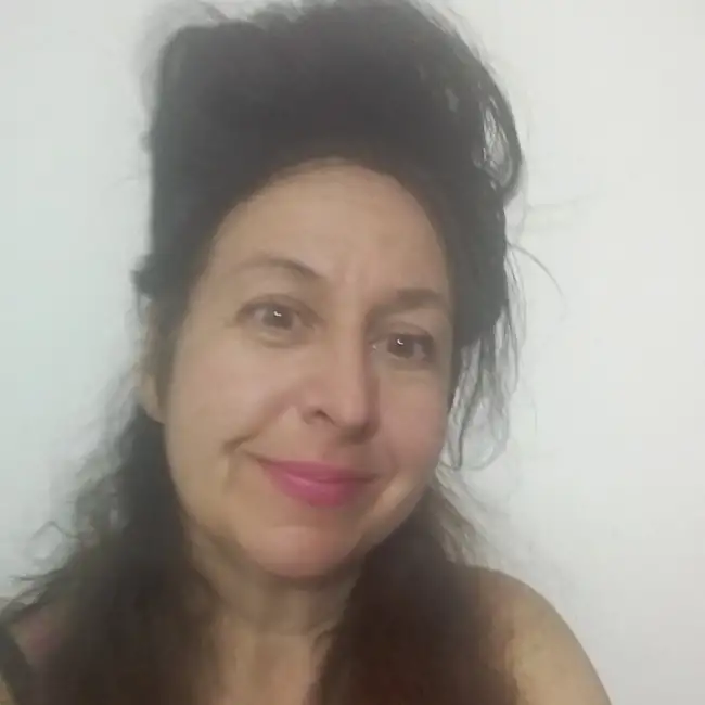 Anna, 45Moscow, Russia