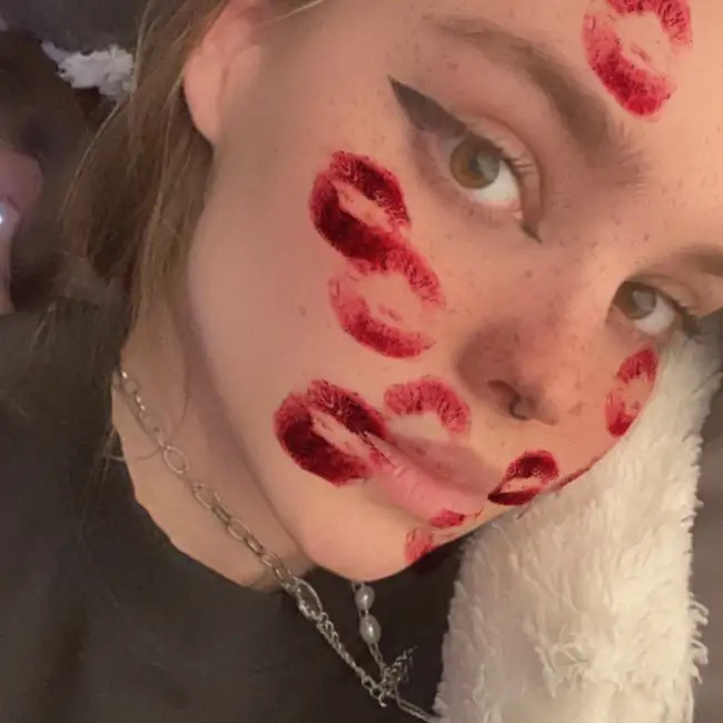 Mariya, 23Moscow, Russia