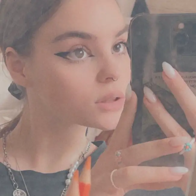 Mariya, 23Moscow, Russia 