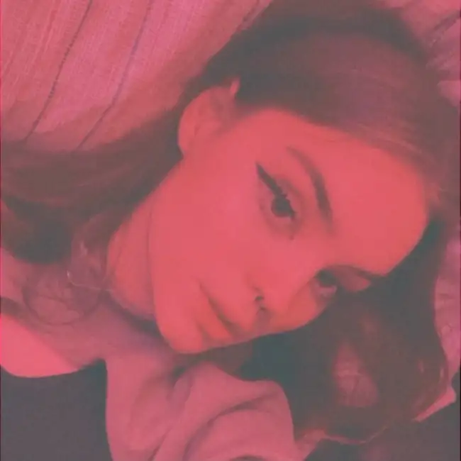 Mariya, 23Moscow, Russia 