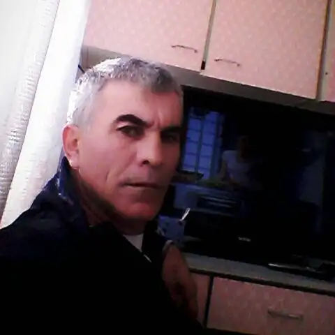 Jenya, 53, Turkmenistan - MazelMe