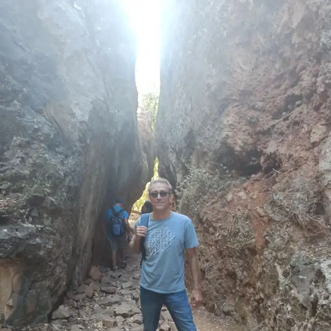 Michael, 55, Lod, Israel - MazelMe