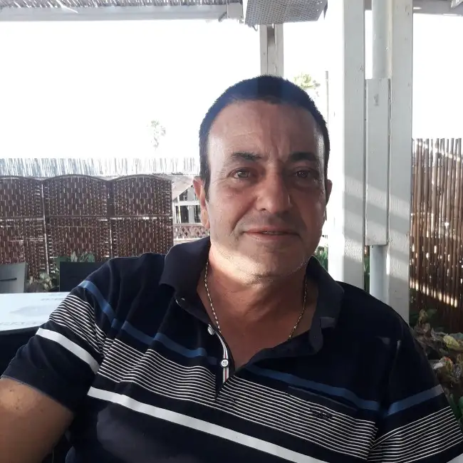 David, 59, Ashdod, Israel - MazelMe