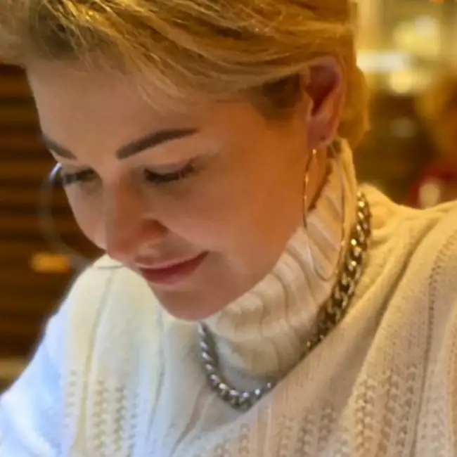 Evgeniya, 52Moscow, Russia