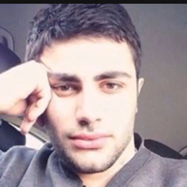 Adam, 41, New York, USA - MazelMe