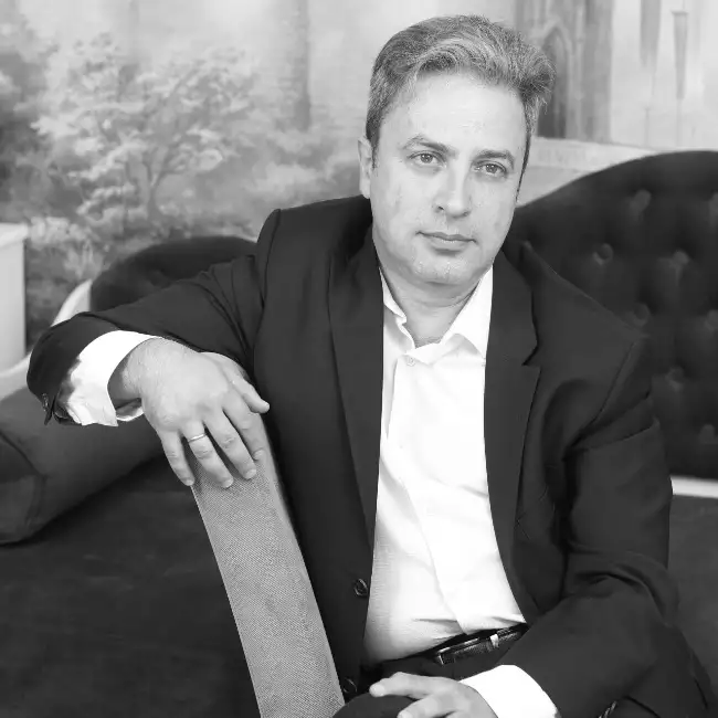 Vadim, 58, Brovary, Ukraine - MazelMe