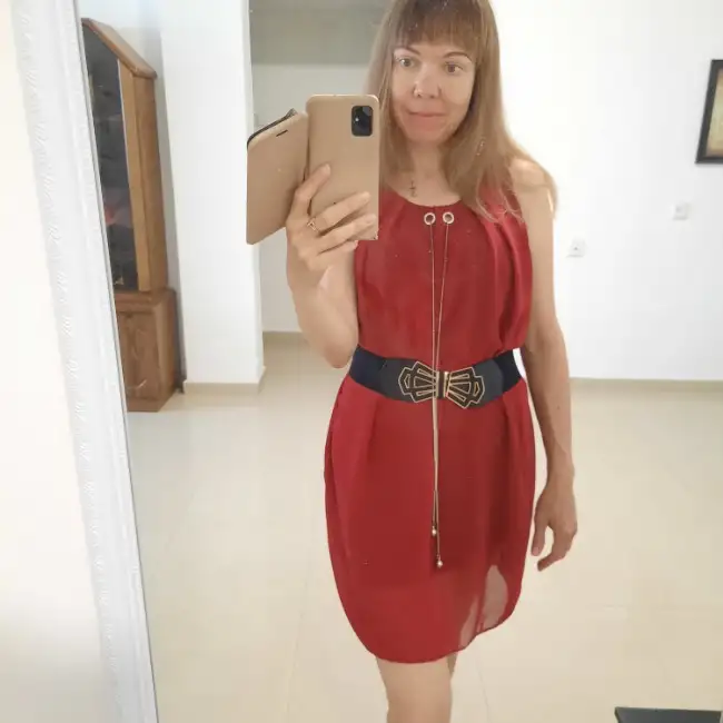 Polina, 40, Petah Tikva, Israel - MazelMe
