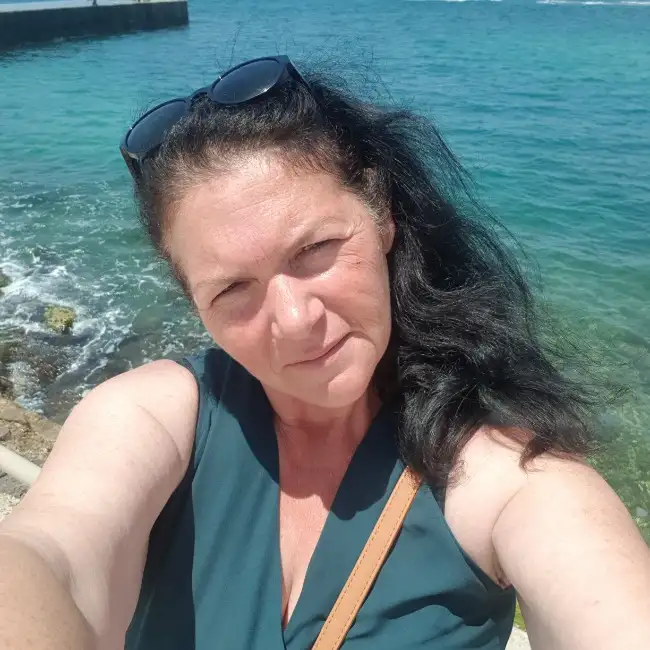 אלה, 49, Hedera, Israel - MazelMe