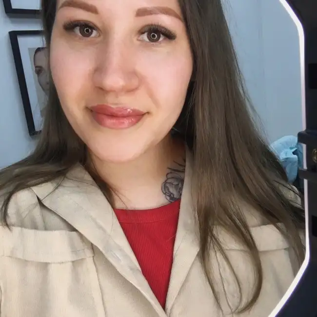 Janna, 33, Tyumen, Russia - MazelMe