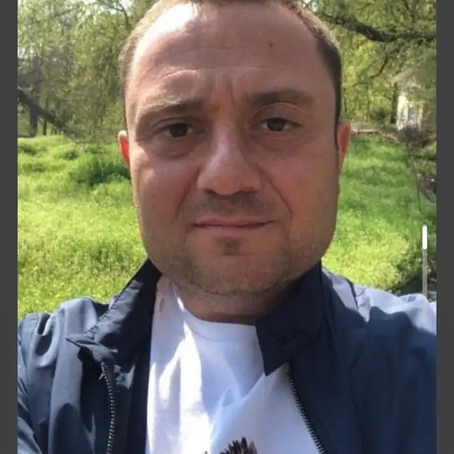 Dmitry, 46, Dnepropetrovsk, Ukraine - MazelMe