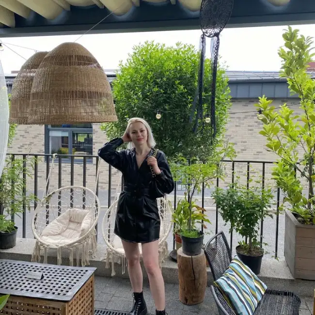 Natalia, 30, Poland - MazelMe