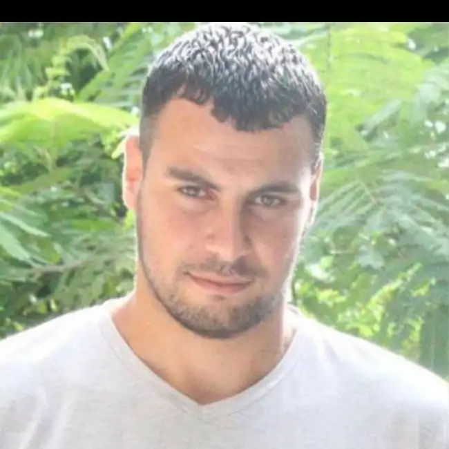 דורון, 42, Tel Aviv, Israel - MazelMe