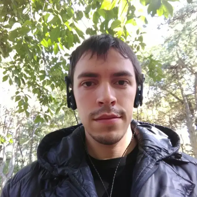 Aleksey, 37, Dnepropetrovsk, Ukraine - MazelMe