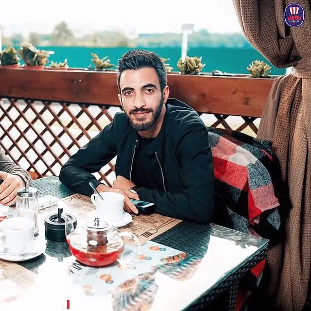 Maks, 31, Rosh HaAin, Israel - MazelMe