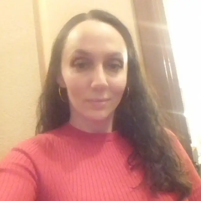 Faina, 45Moscow, Russia