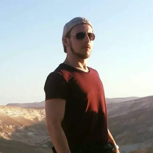 Marc, 32, Cologne, Germany - MazelMe