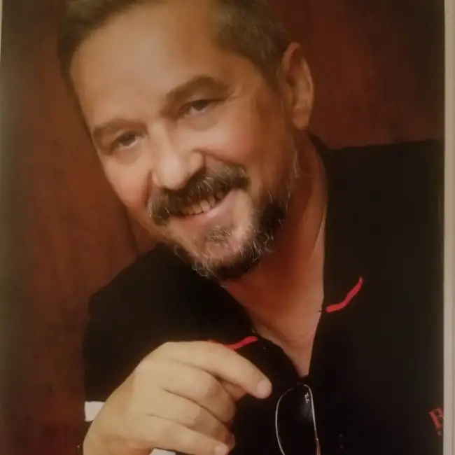 Alex, 57, Bat Yam, Israel - MazelMe