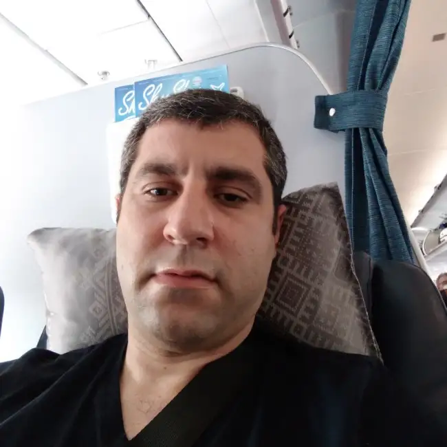 Anatoliy, 44, Berlin, Germany - MazelMe