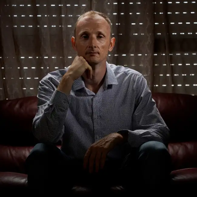 Maxim, 44, Ashdod, Israel - MazelMe