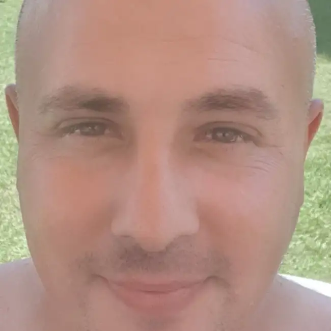 Maor, 43, Tiberias, Israel - MazelMe