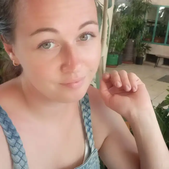 Anna, 34, Tel Aviv, Israel - MazelMe