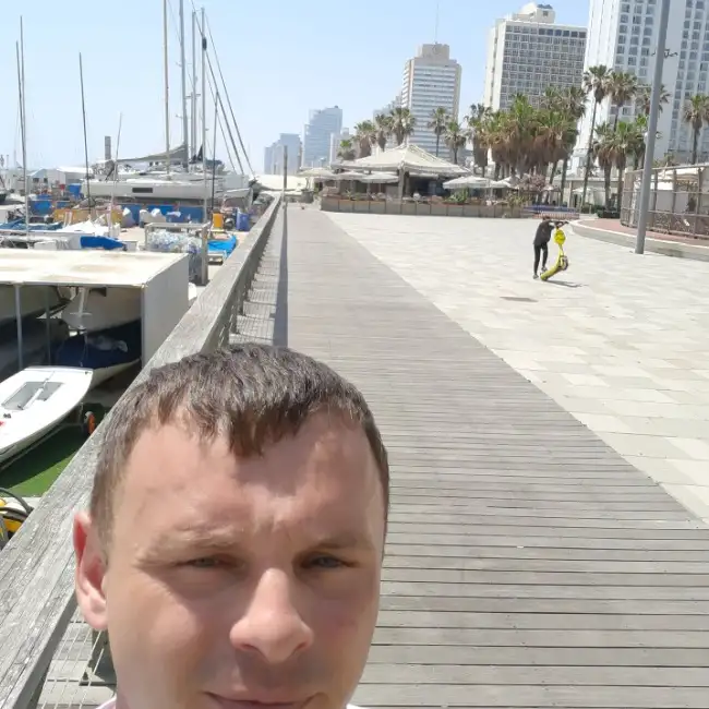 Aleks, 41, Petah Tikva, Israel - MazelMe