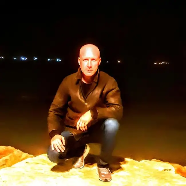 Sergey, 51, Petah Tikva, Israel - MazelMe